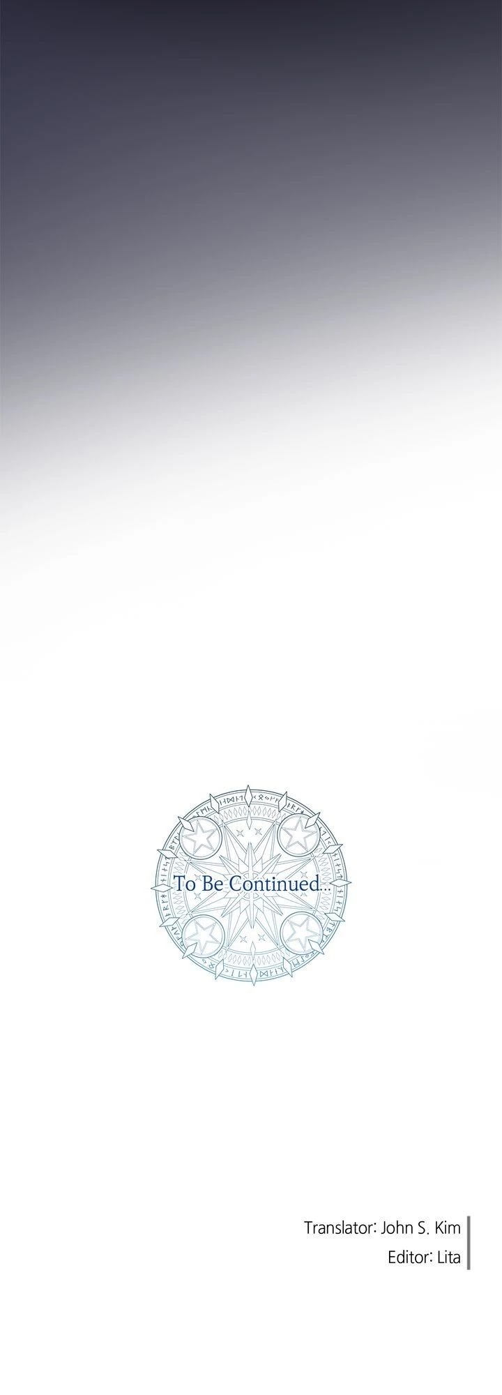 The Golden Haired Elementalist Chapter 40 page 49 - Chapter 40