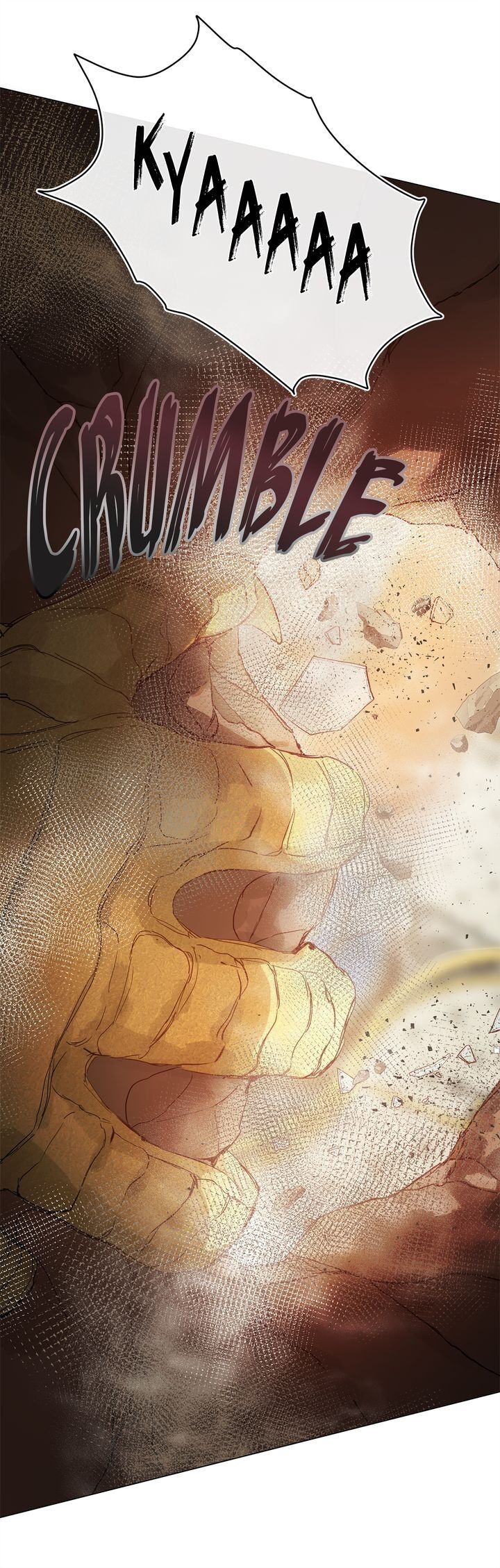 The Golden Haired Elementalist Chapter 45 page 31 - Chapter 45
