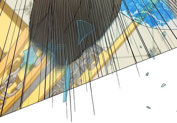 The Golden Haired Elementalist Chapter 45 page 36 - Chapter 45