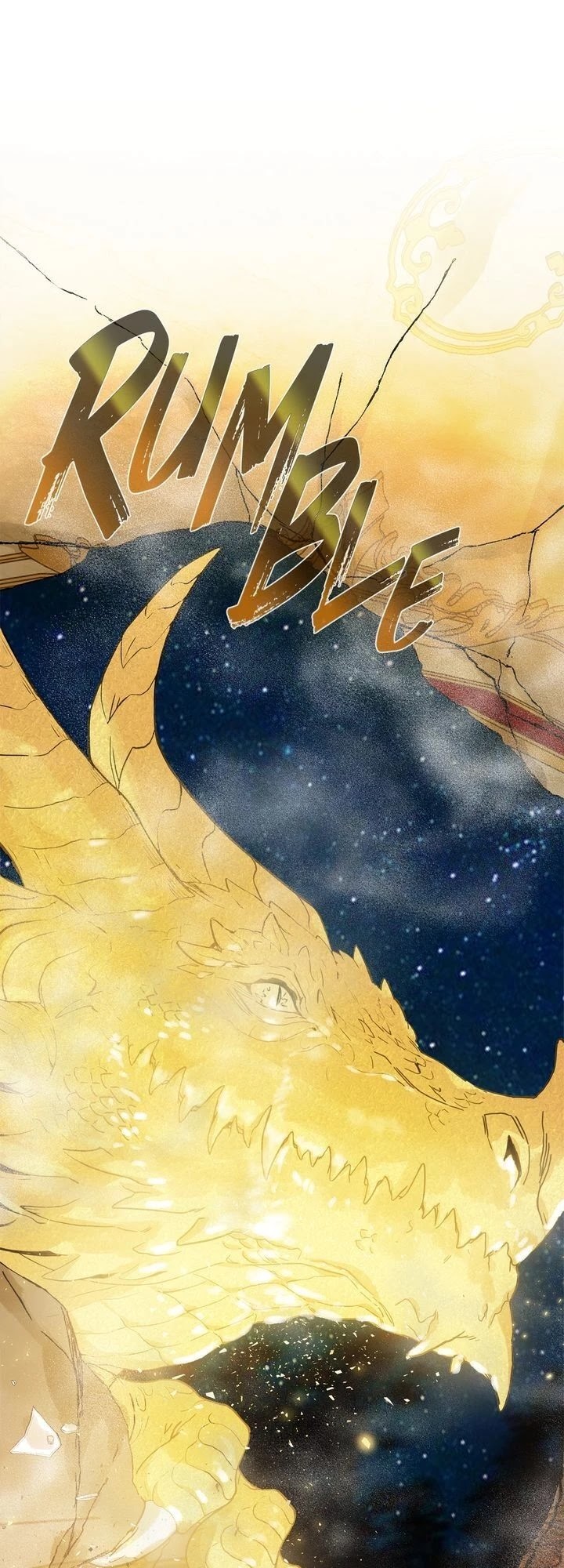The Golden Haired Elementalist Chapter 45 page 40 - Chapter 45