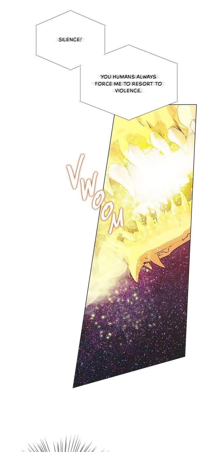 The Golden Haired Elementalist Chapter 46 page 10 - Chapter 46: S1 Finale