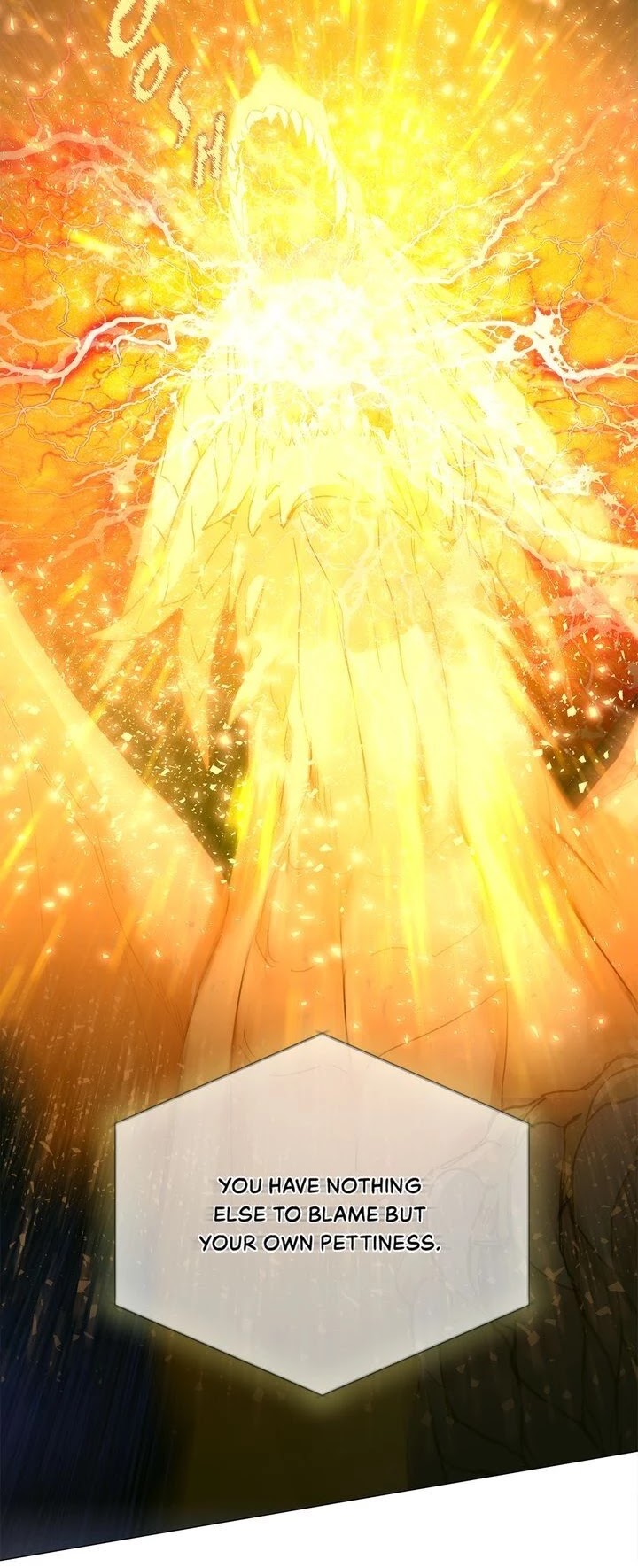 The Golden Haired Elementalist Chapter 46 page 13 - Chapter 46: S1 Finale