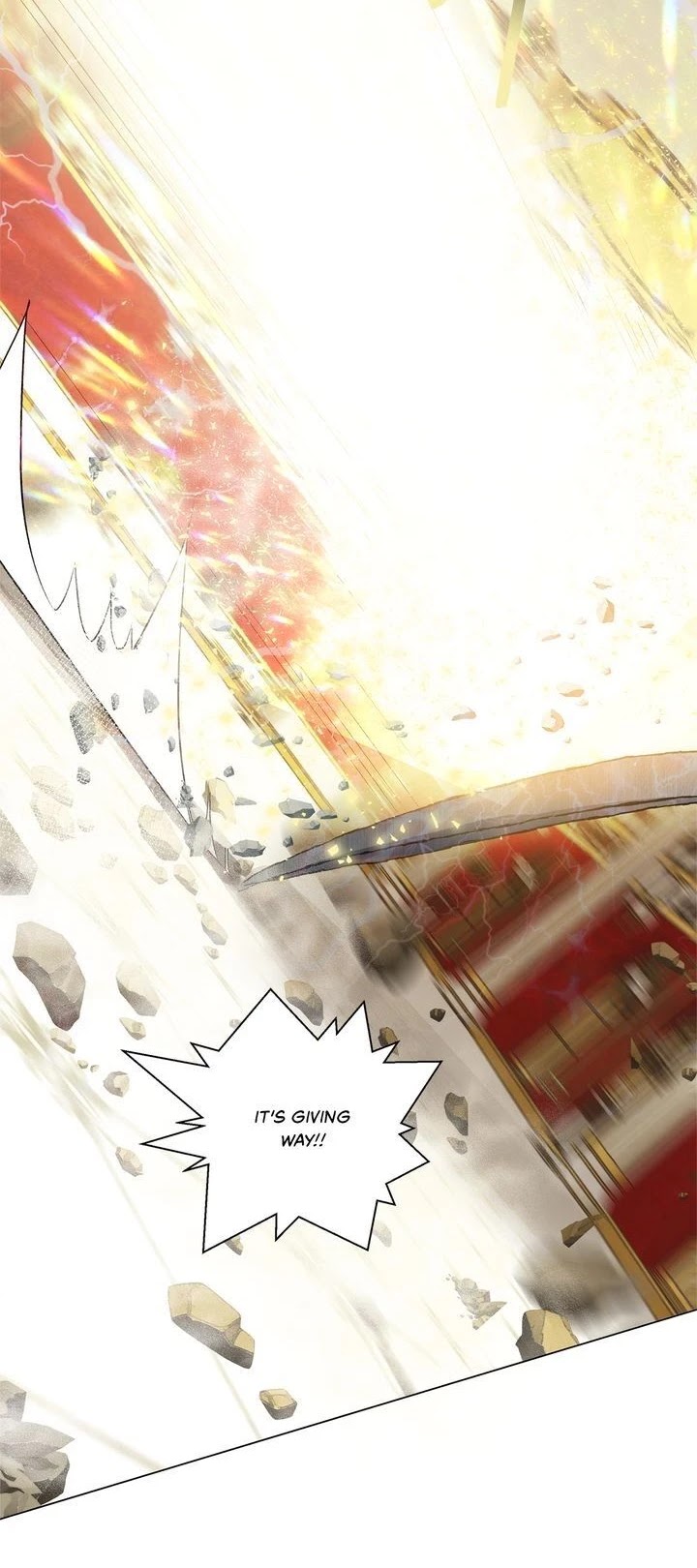 The Golden Haired Elementalist Chapter 46 page 20 - Chapter 46: S1 Finale