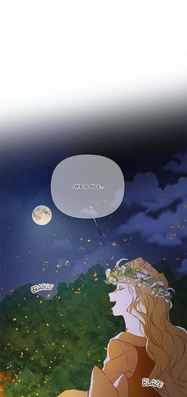 The Golden Haired Elementalist Chapter 55 page 29 - Chapter 55