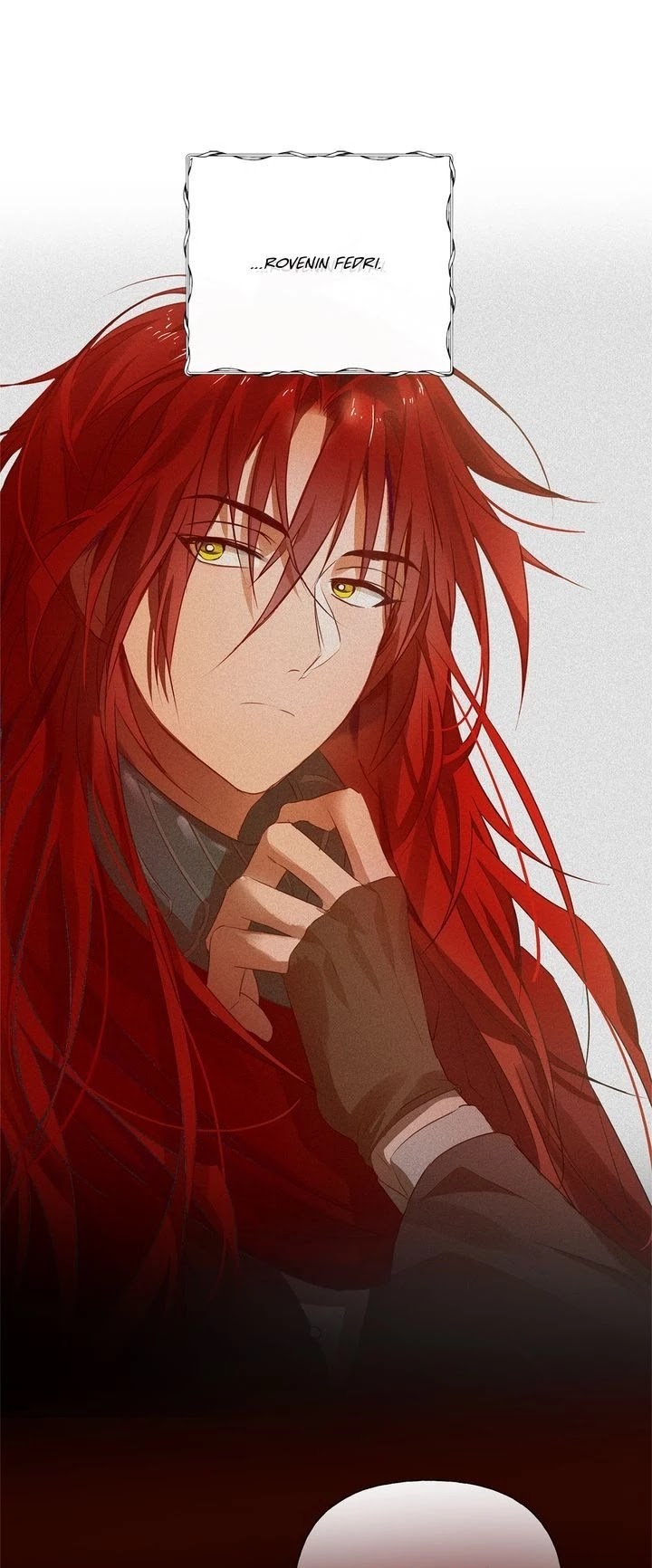 The Golden Haired Elementalist Chapter 55 page 38 - Chapter 55