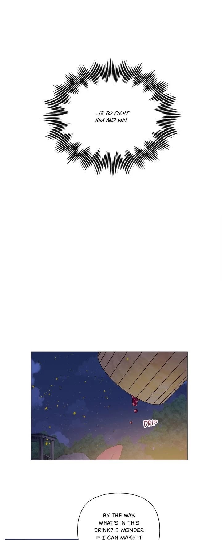 The Golden Haired Elementalist Chapter 55 page 40 - Chapter 55