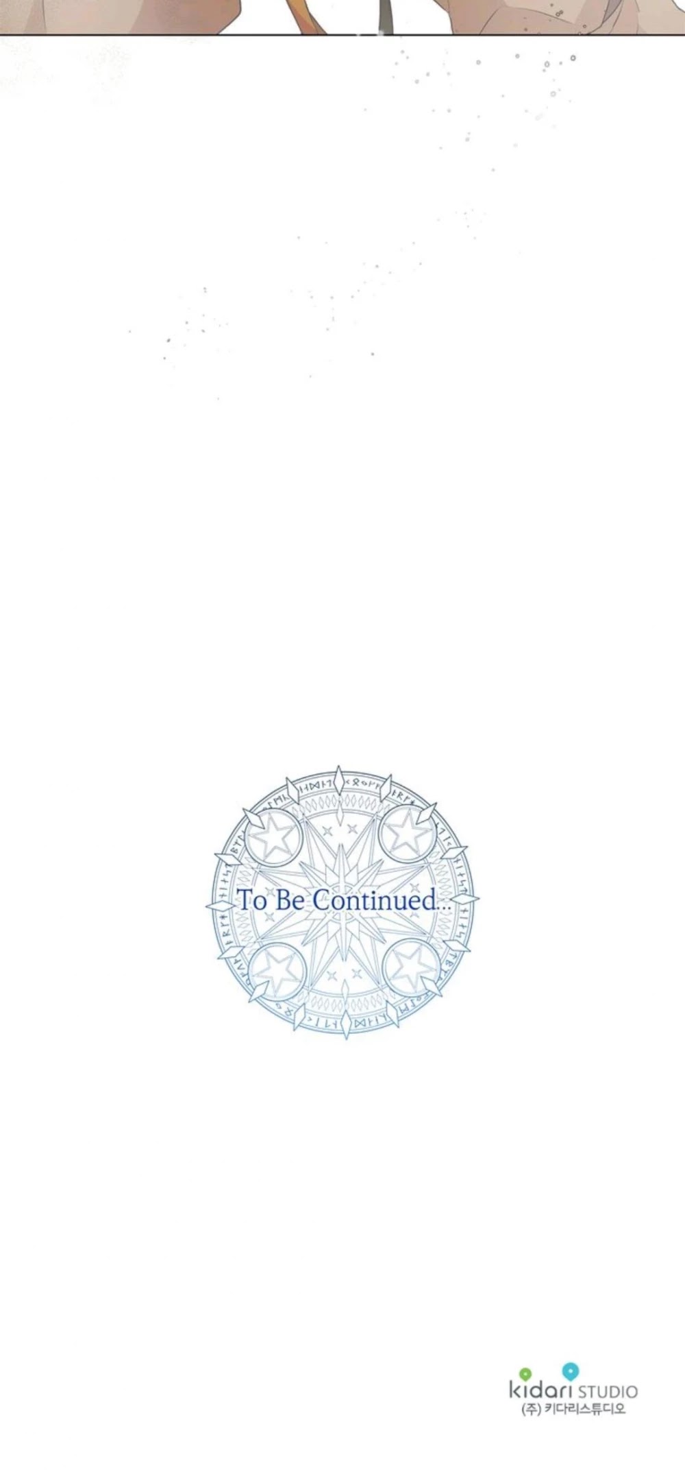 The Golden Haired Elementalist Chapter 58 page 53 - Chapter 58