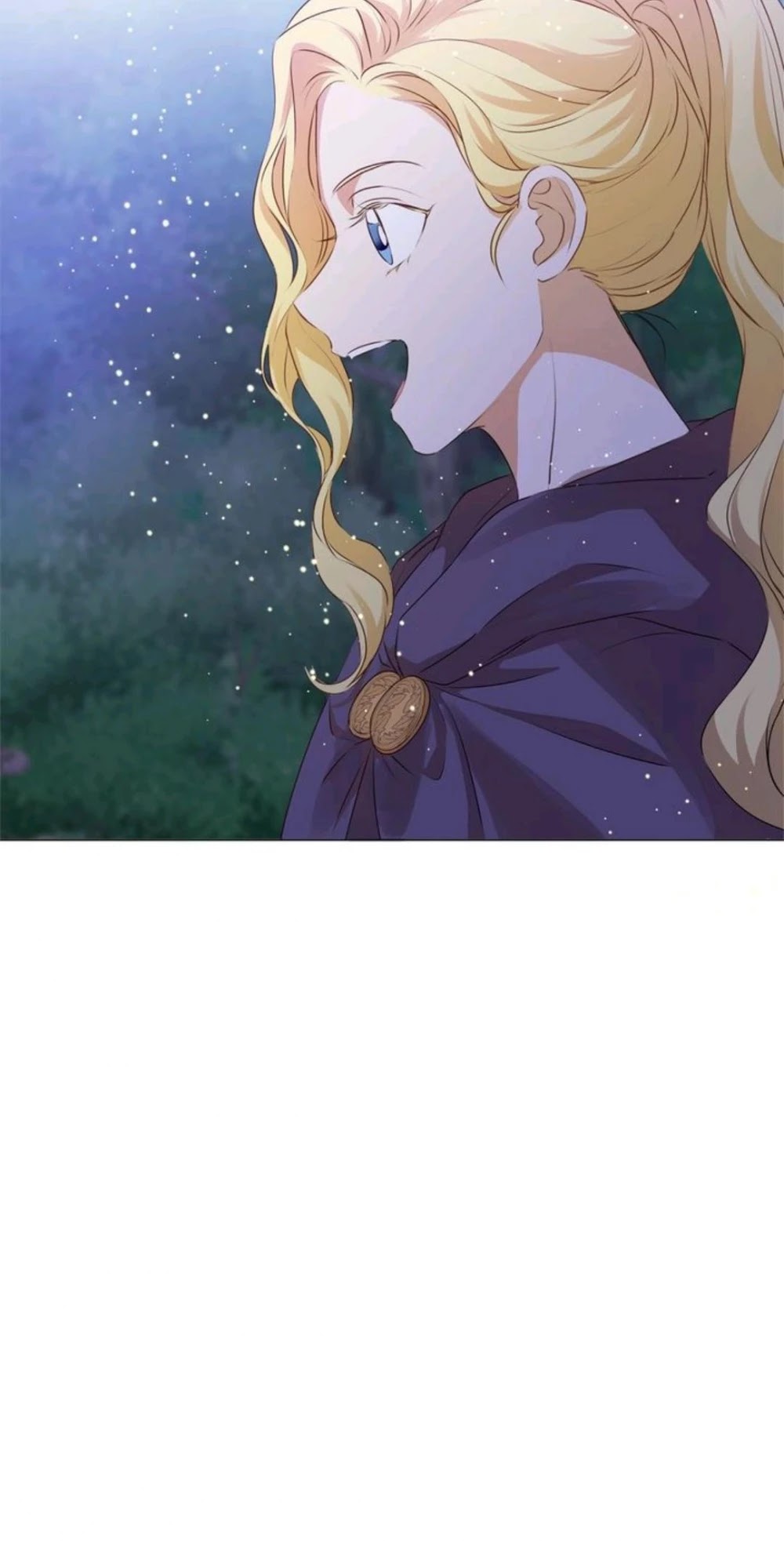 The Golden Haired Elementalist Chapter 59 page 53 - Chapter 59
