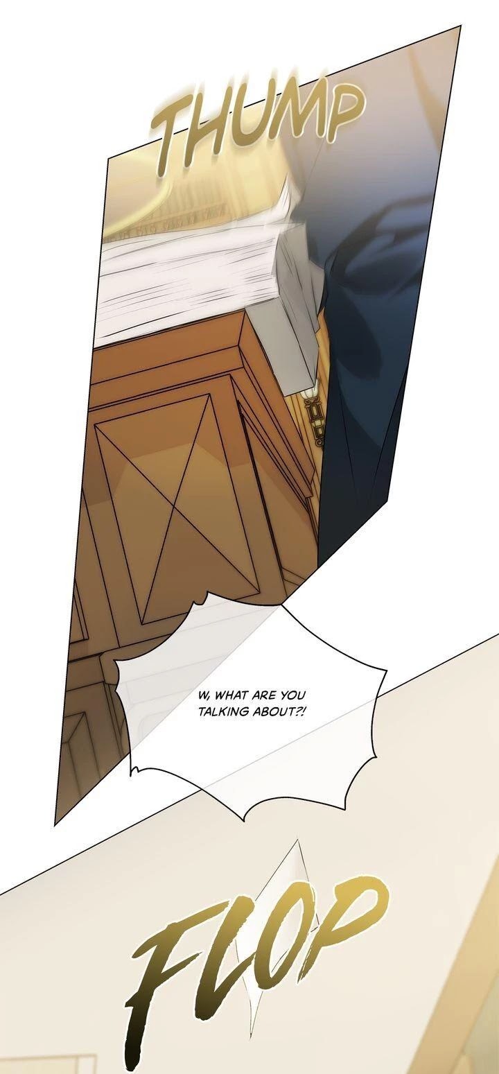 The Golden Haired Elementalist Chapter 63 page 35 - Chapter 63