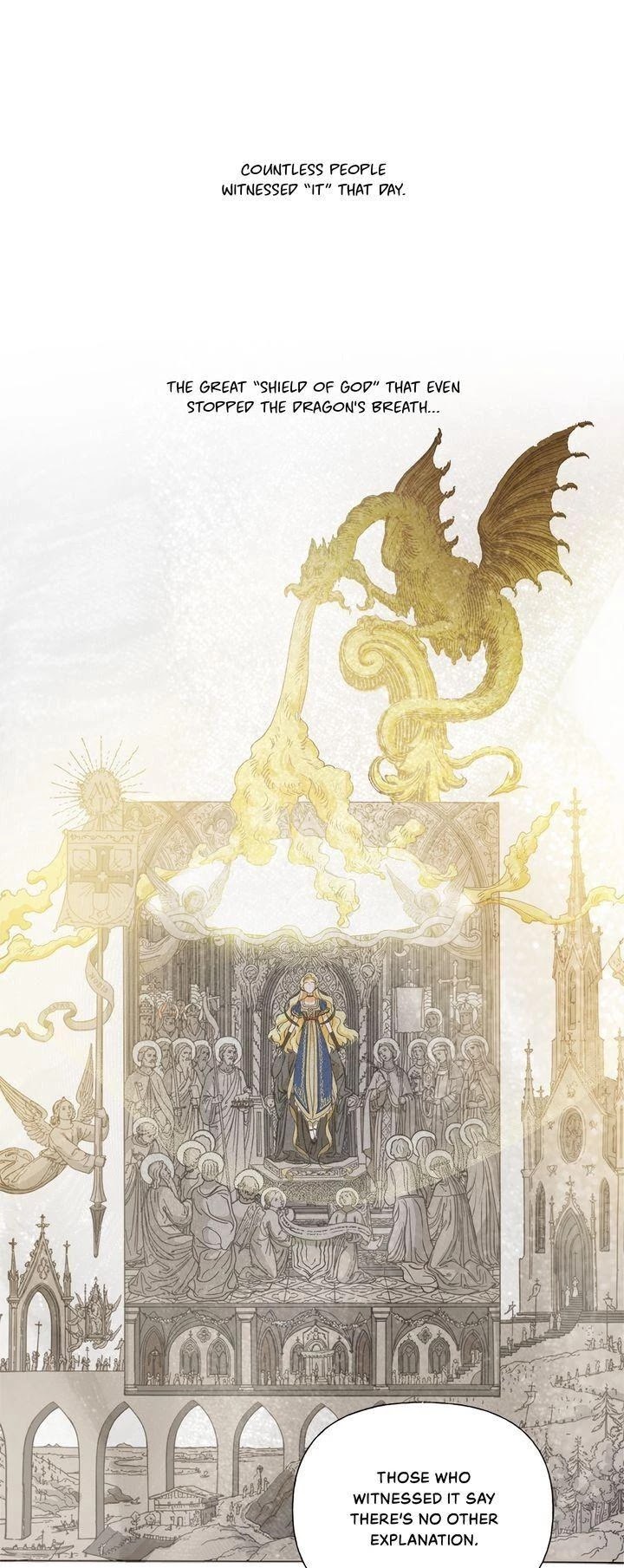 The Golden Haired Elementalist Chapter 64 page 18 - Chapter 64