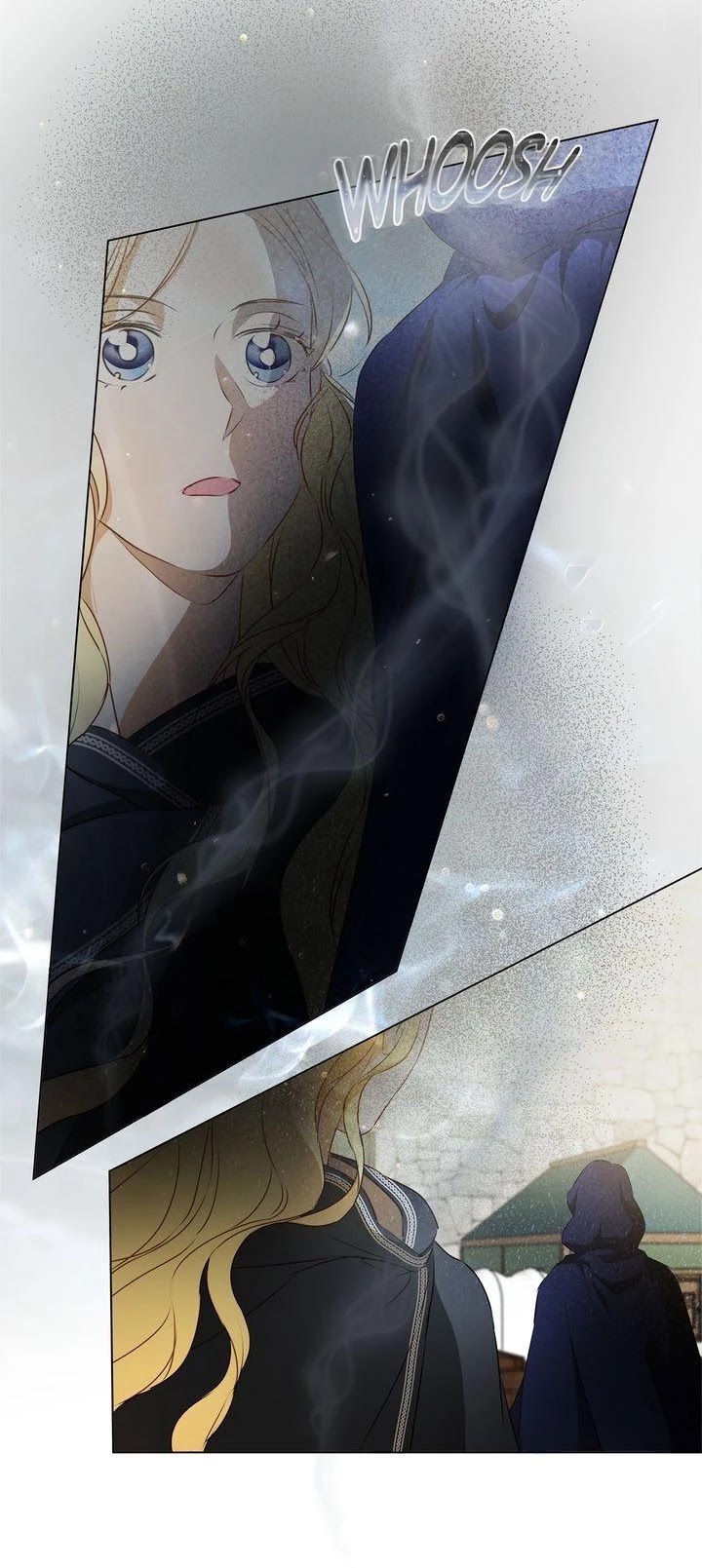 The Golden Haired Elementalist Chapter 66 page 43 - Chapter 66