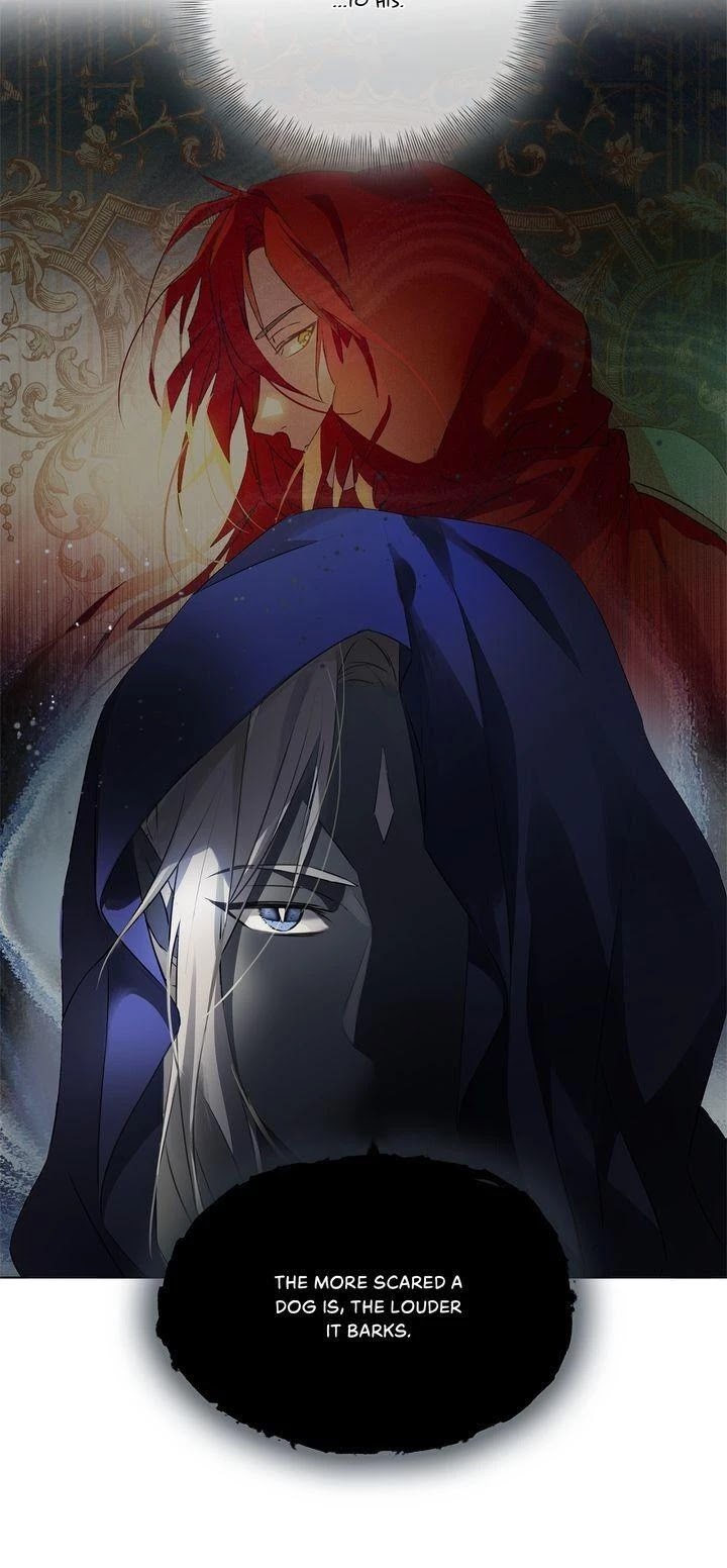 The Golden Haired Elementalist Chapter 67 page 2 - Chapter 67
