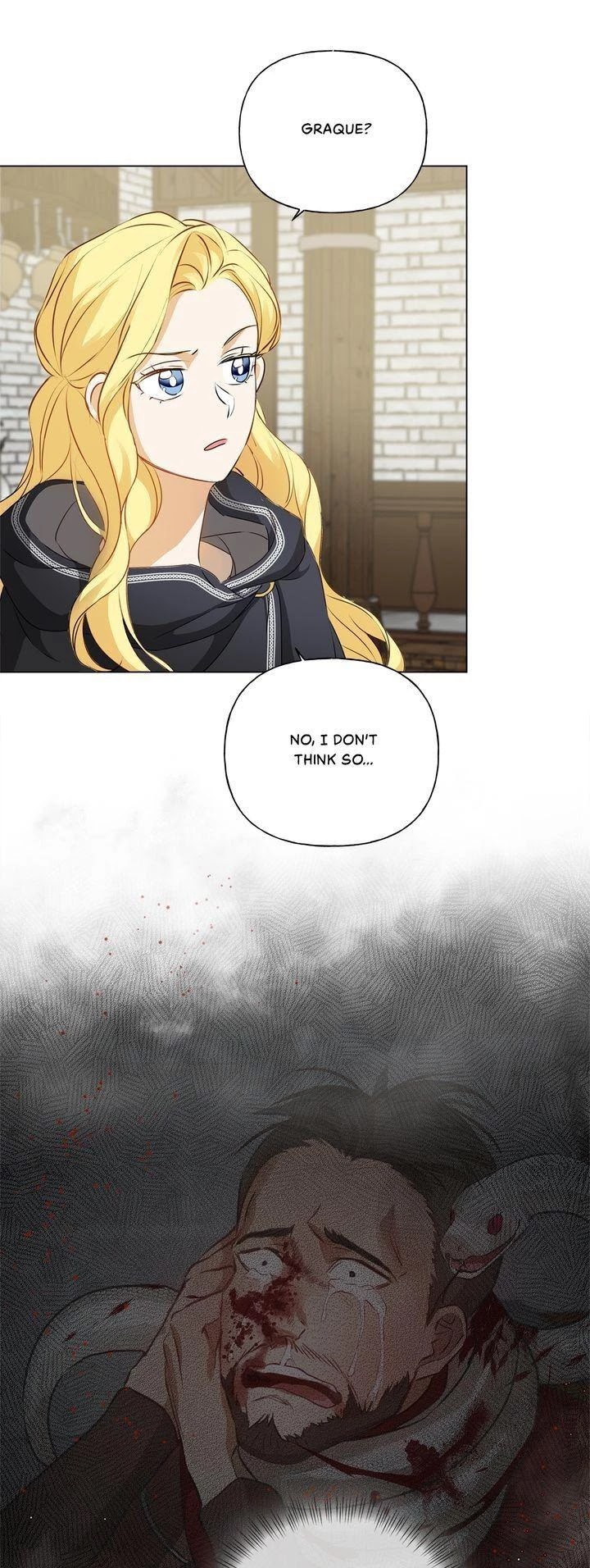 The Golden Haired Elementalist Chapter 67 page 29 - Chapter 67