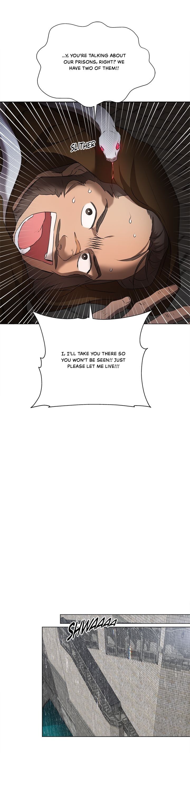The Golden Haired Elementalist Chapter 68 page 14 - Chapter 68