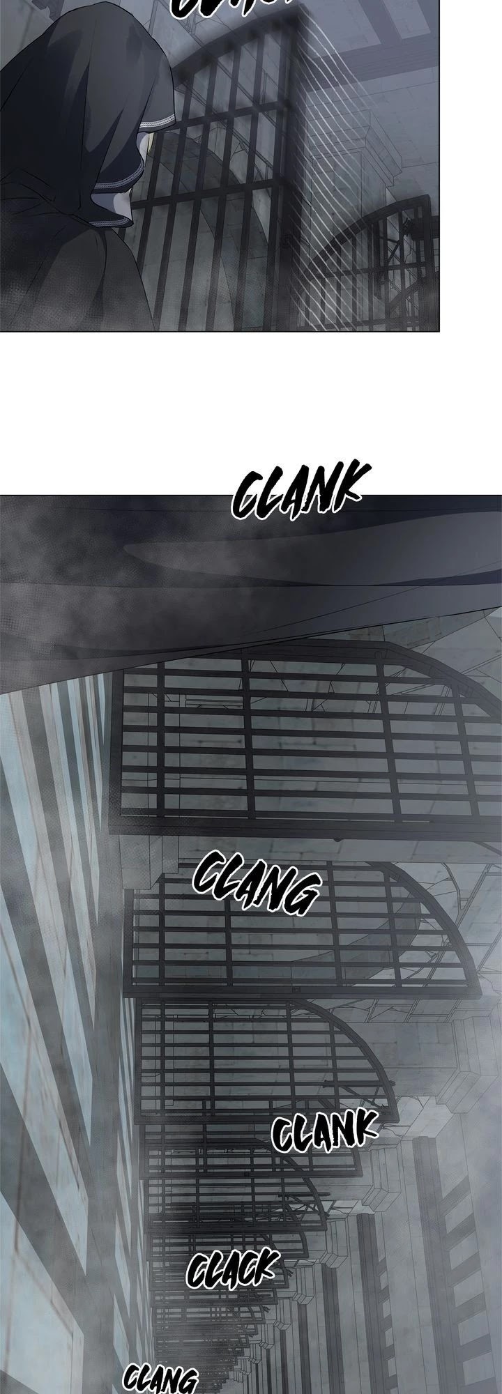 The Golden Haired Elementalist Chapter 68 page 34 - Chapter 68