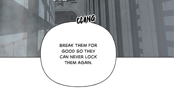 The Golden Haired Elementalist Chapter 68 page 35 - Chapter 68