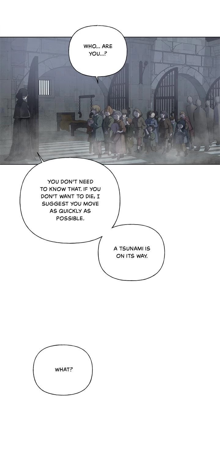 The Golden Haired Elementalist Chapter 68 page 37 - Chapter 68