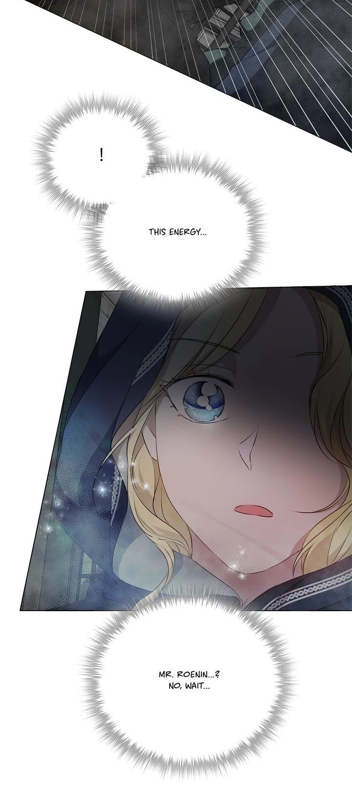 The Golden Haired Elementalist Chapter 68 page 57 - Chapter 68