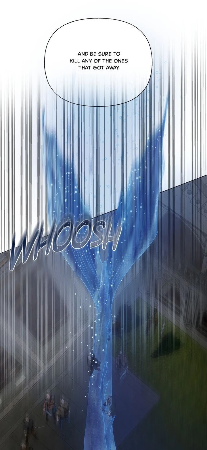 The Golden Haired Elementalist Chapter 70 page 10 - Chapter 70
