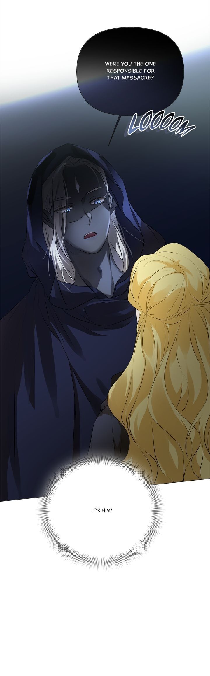 The Golden Haired Elementalist Chapter 72 page 62 - Chapter 72