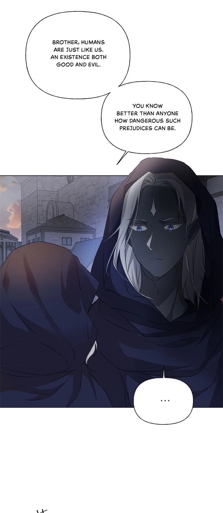 The Golden Haired Elementalist Chapter 73 page 21 - Chapter 73: (Season 2 Finale)