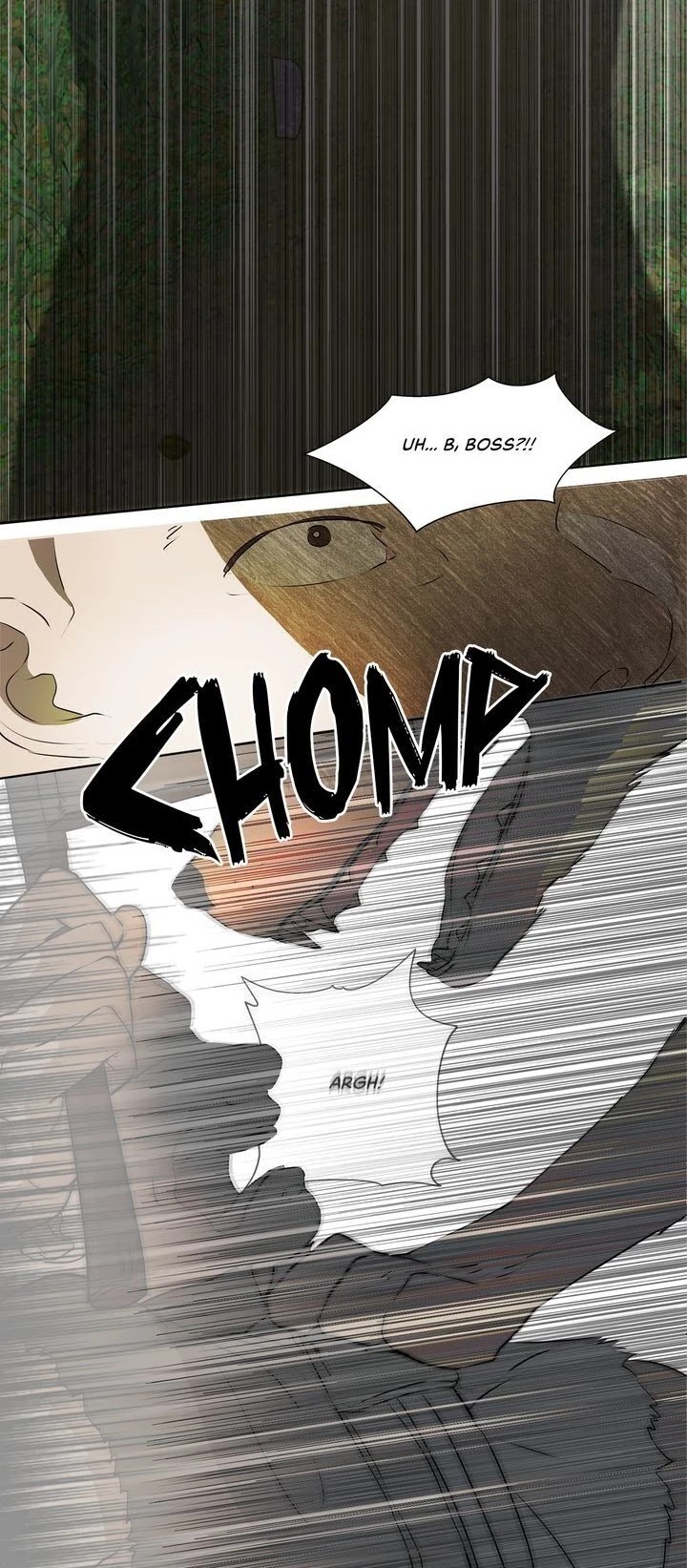 The Golden Haired Elementalist Chapter 74 page 49 - Chapter 74: (Season 3)