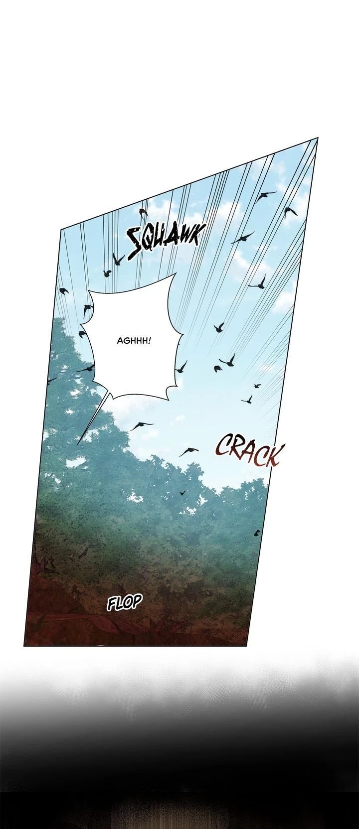 The Golden Haired Elementalist Chapter 74 page 50 - Chapter 74: (Season 3)
