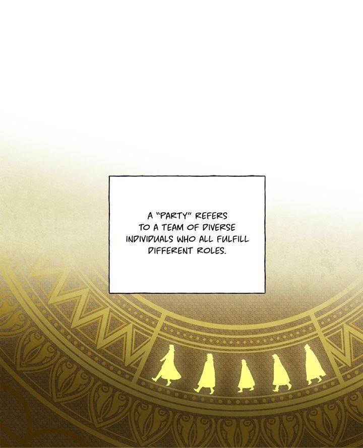 The Golden Haired Elementalist Chapter 74 page 6 - Chapter 74: (Season 3)