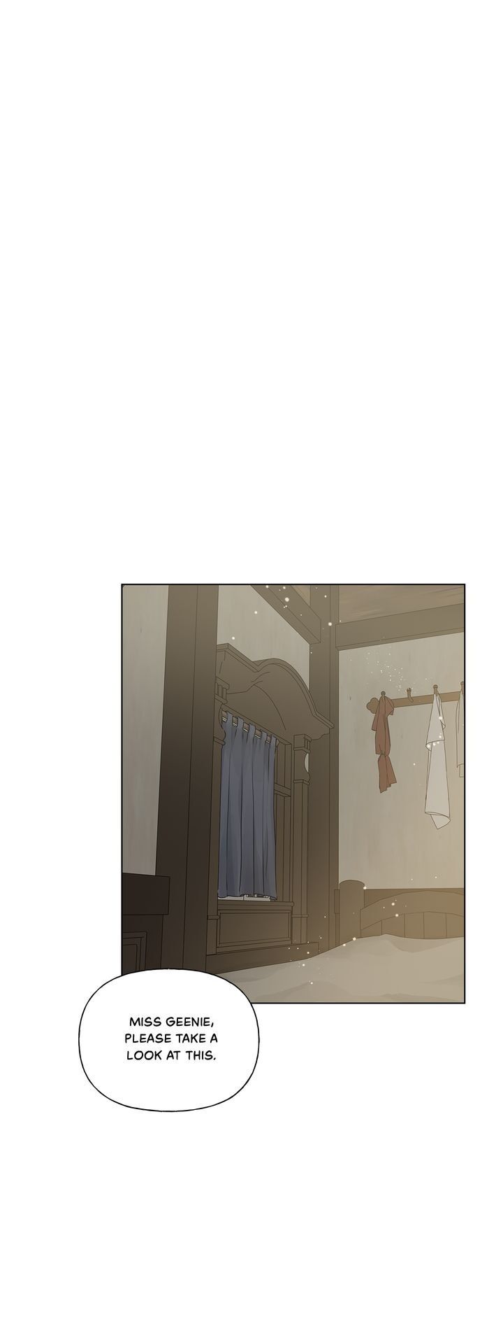 The Golden Haired Elementalist Chapter 81 page 39 - Chapter 81