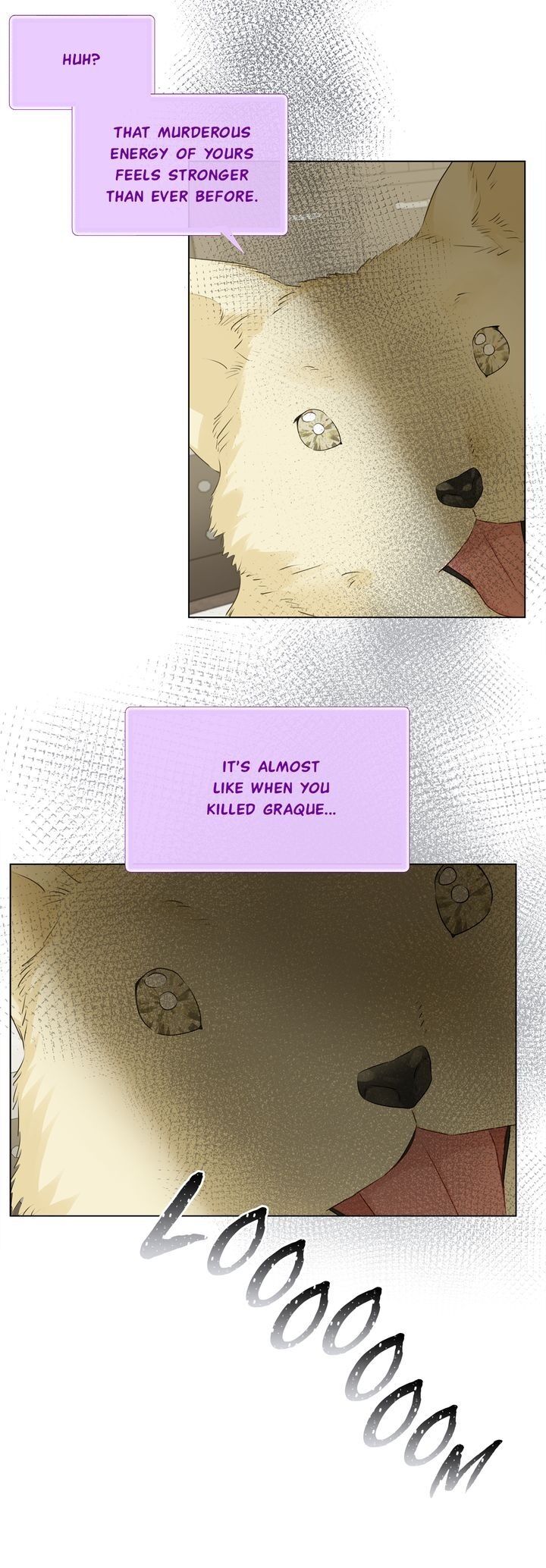 The Golden Haired Elementalist Chapter 83 page 33 - Chapter 83