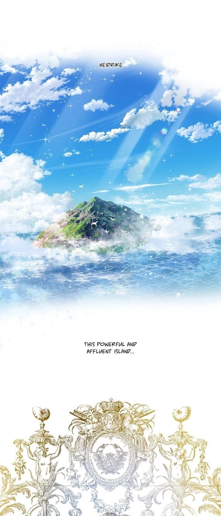 The Golden Haired Elementalist Chapter 87 page 25 - Chapter 87
