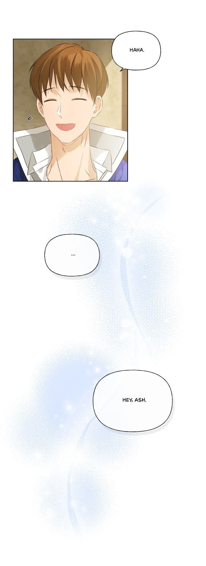 The Golden Haired Elementalist Chapter 87 page 5 - Chapter 87