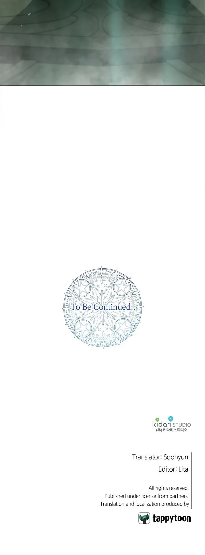 The Golden Haired Elementalist Chapter 94 page 35 - Chapter 94