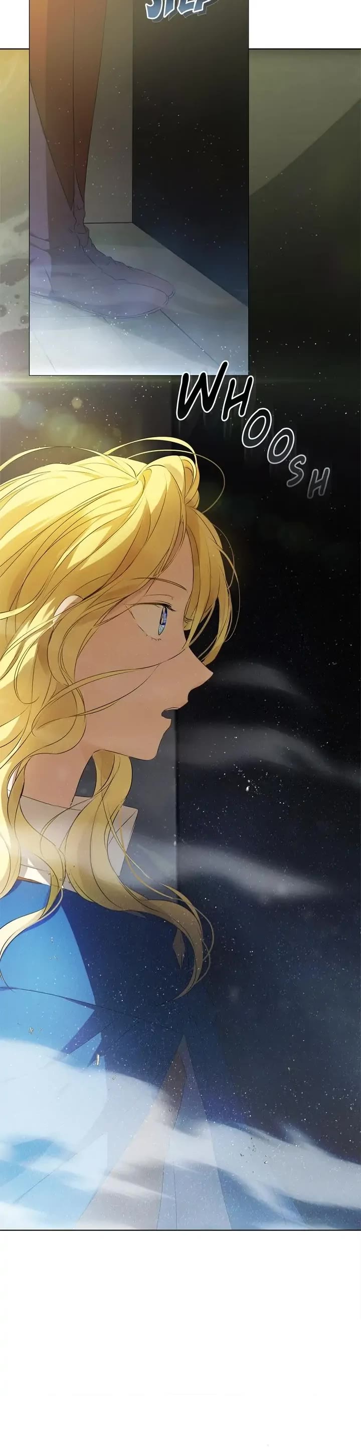 The Golden Haired Elementalist Chapter 95 page 19 - Chapter 95