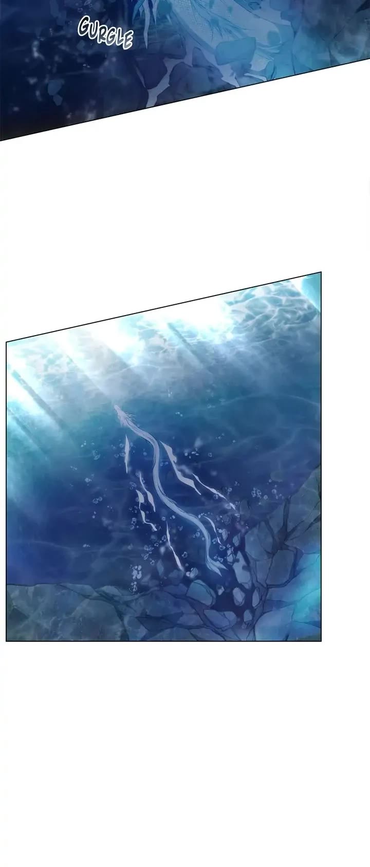 The Golden Haired Elementalist Chapter 97 page 8 - Chapter 97