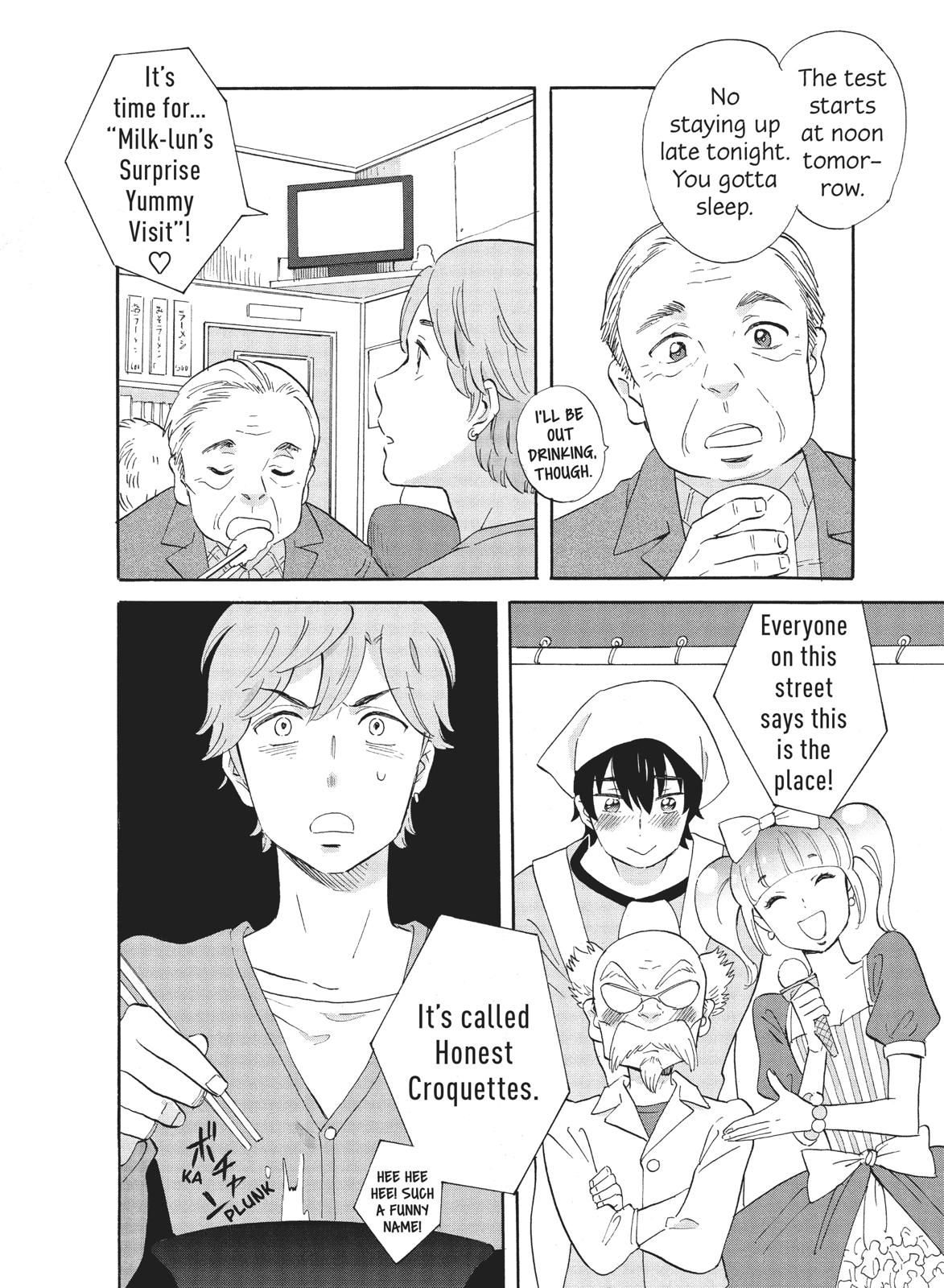 The Golden Sheep Chapter 10 page 28 - Chapter 10