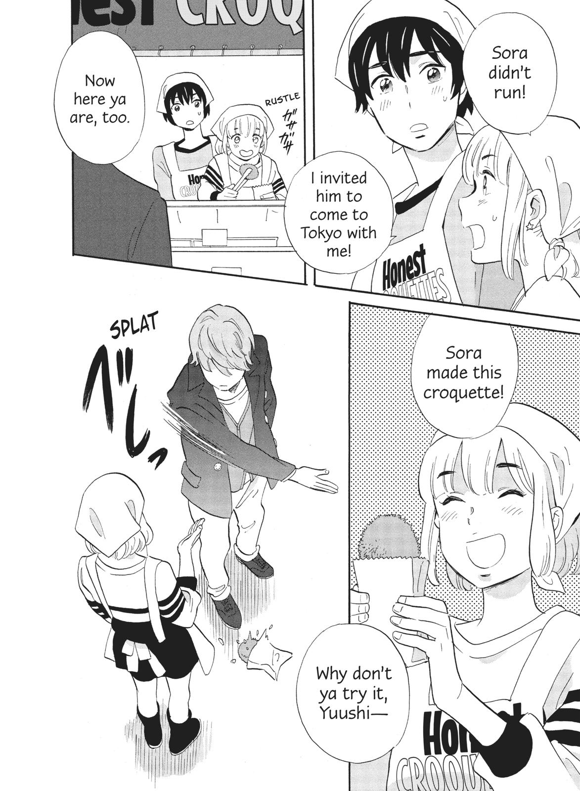 The Golden Sheep Chapter 10 page 34 - Chapter 10