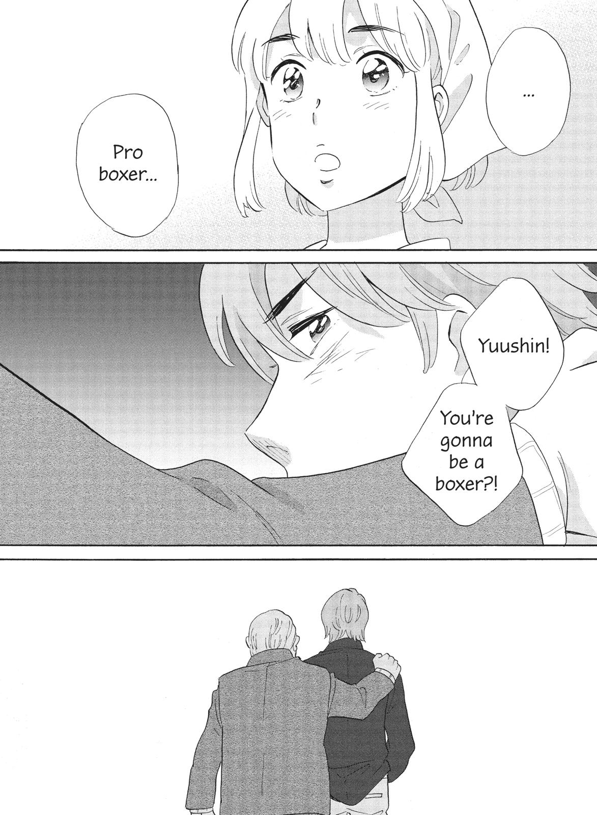 The Golden Sheep Chapter 10 page 42 - Chapter 10