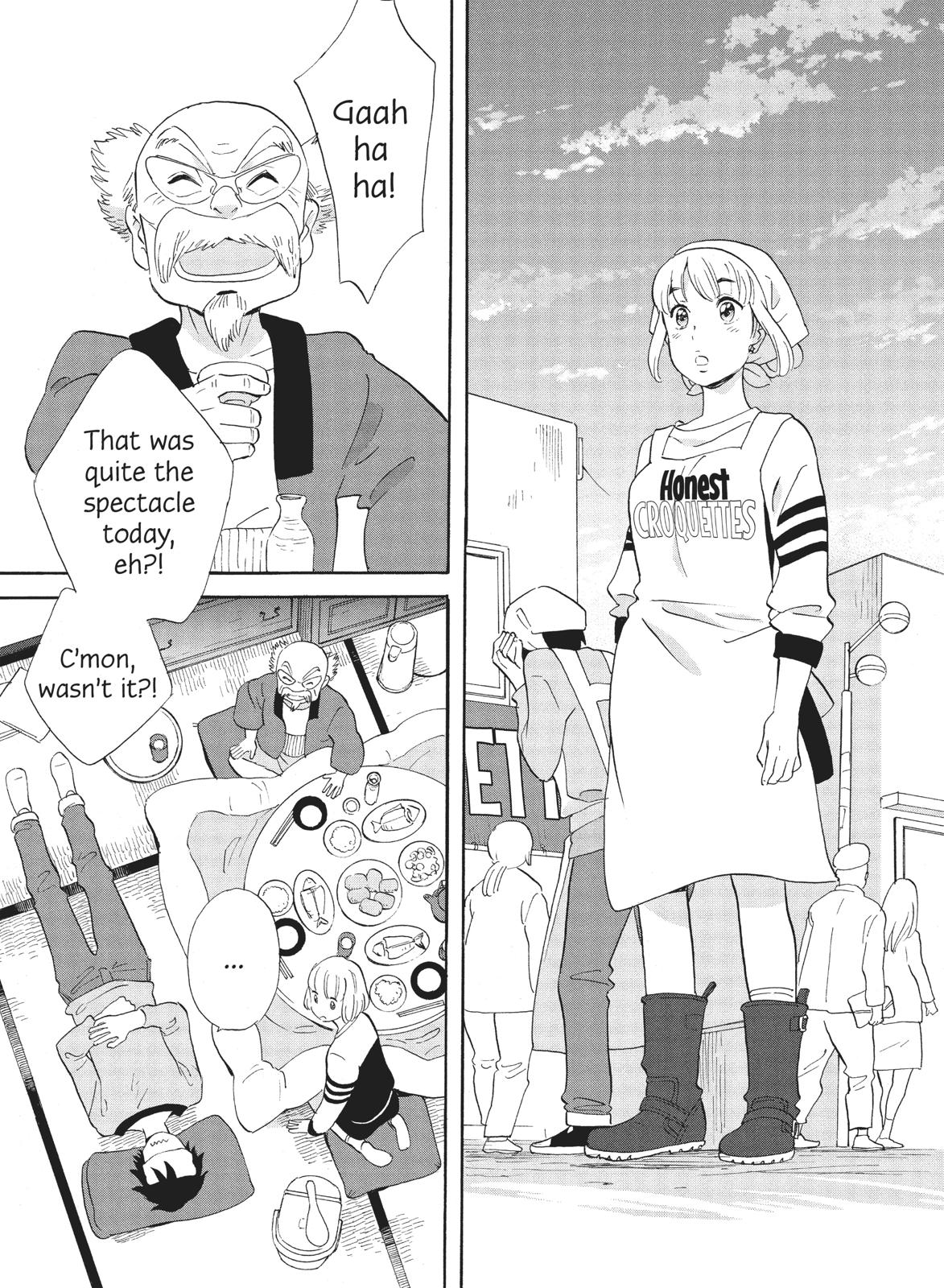 The Golden Sheep Chapter 10 page 43 - Chapter 10