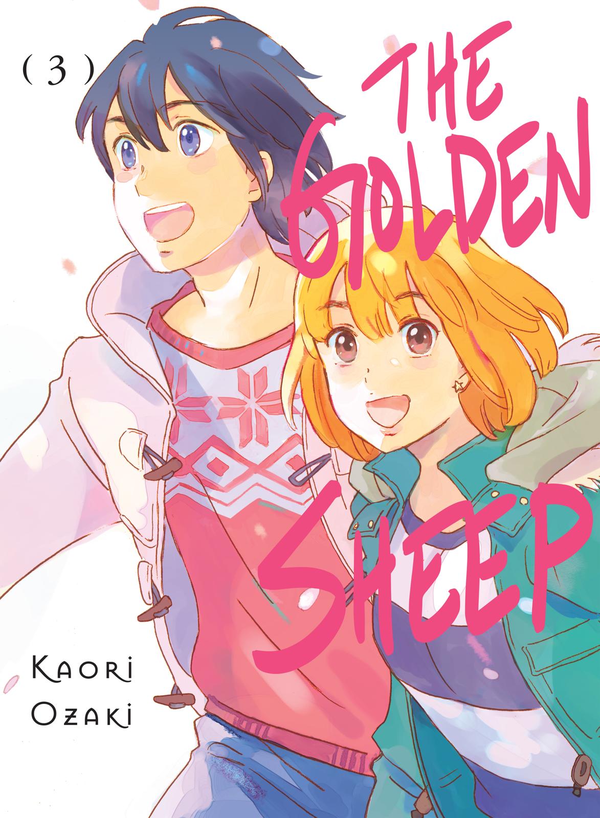 The Golden Sheep Chapter 12 page 1 - Chapter 12