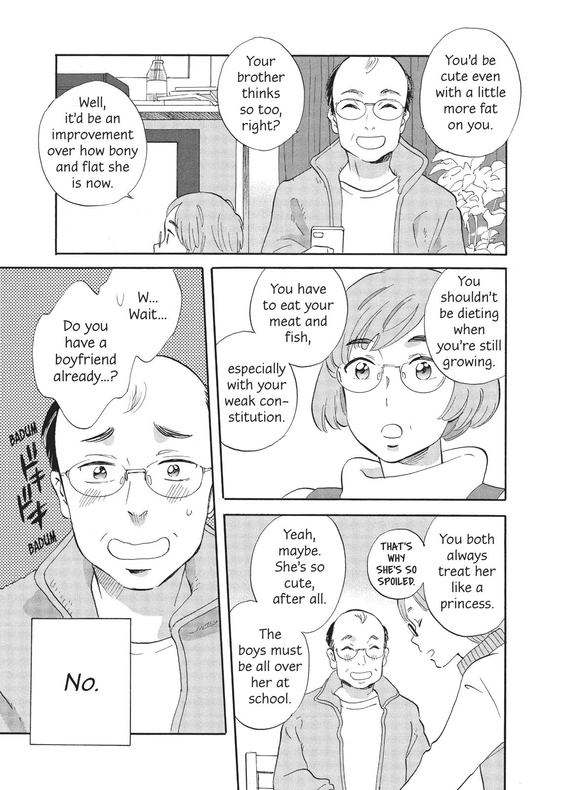 The Golden Sheep Chapter 12 page 12 - Chapter 12