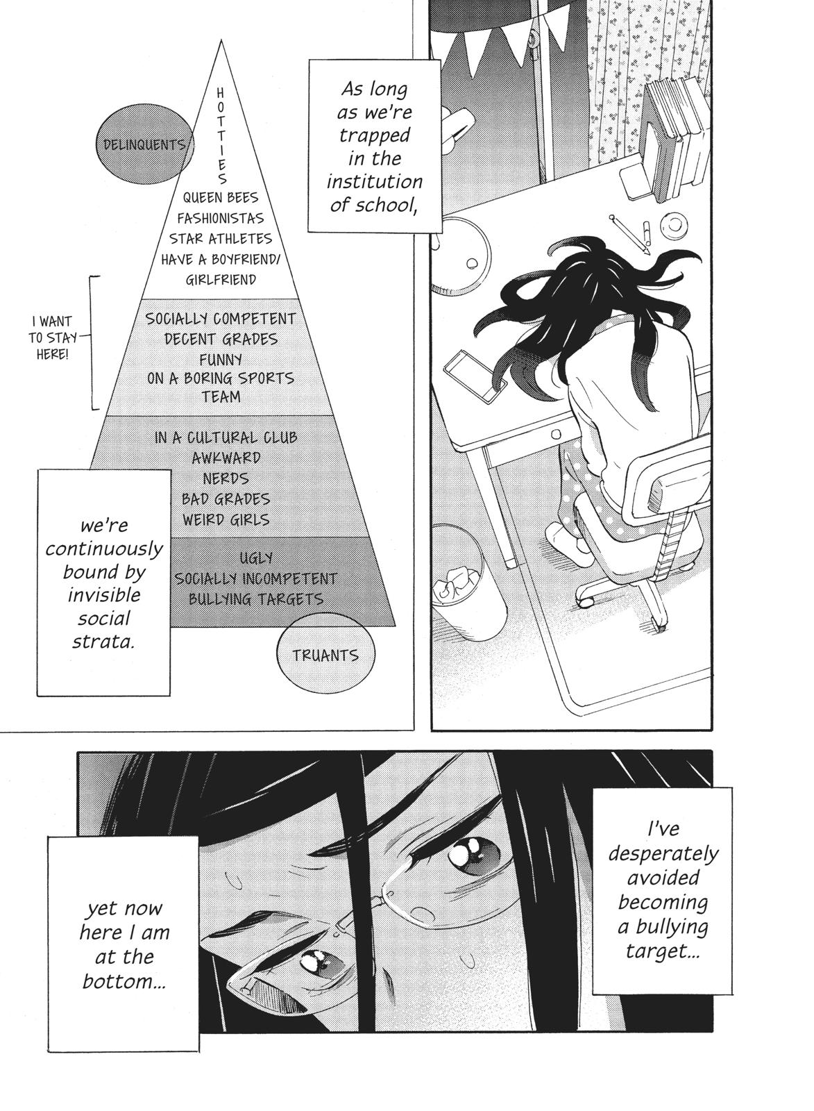 The Golden Sheep Chapter 12 page 14 - Chapter 12