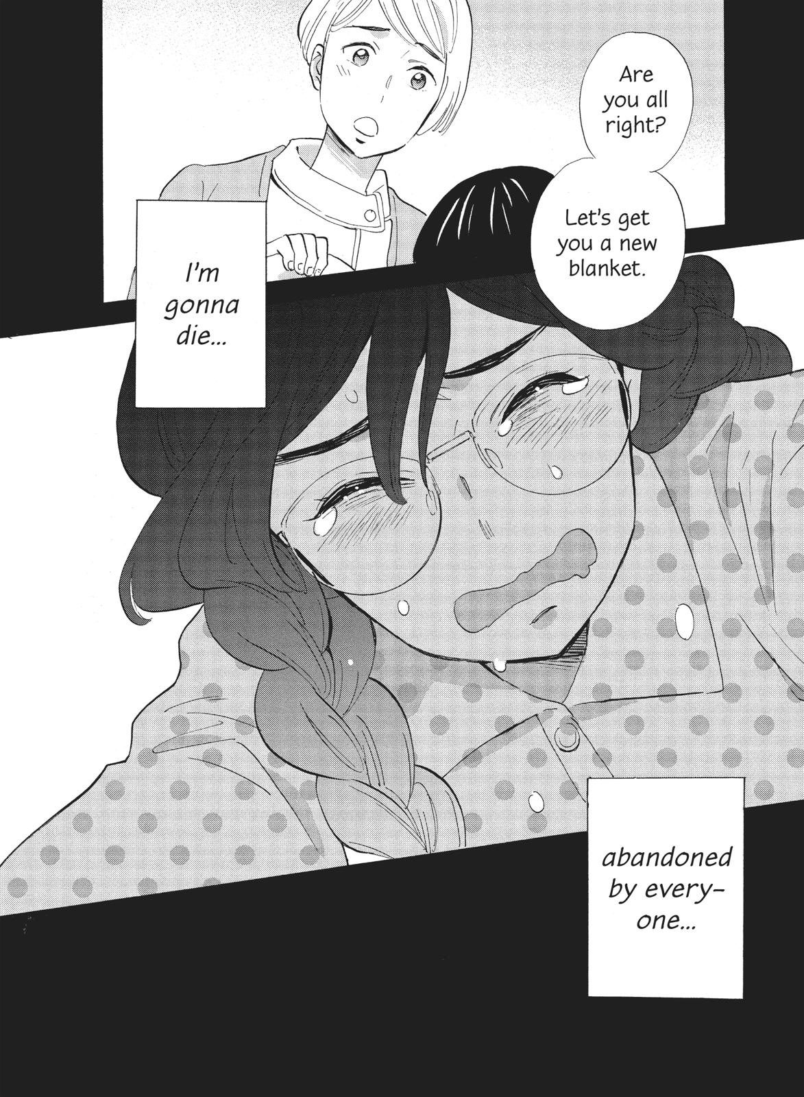 The Golden Sheep Chapter 12 page 25 - Chapter 12