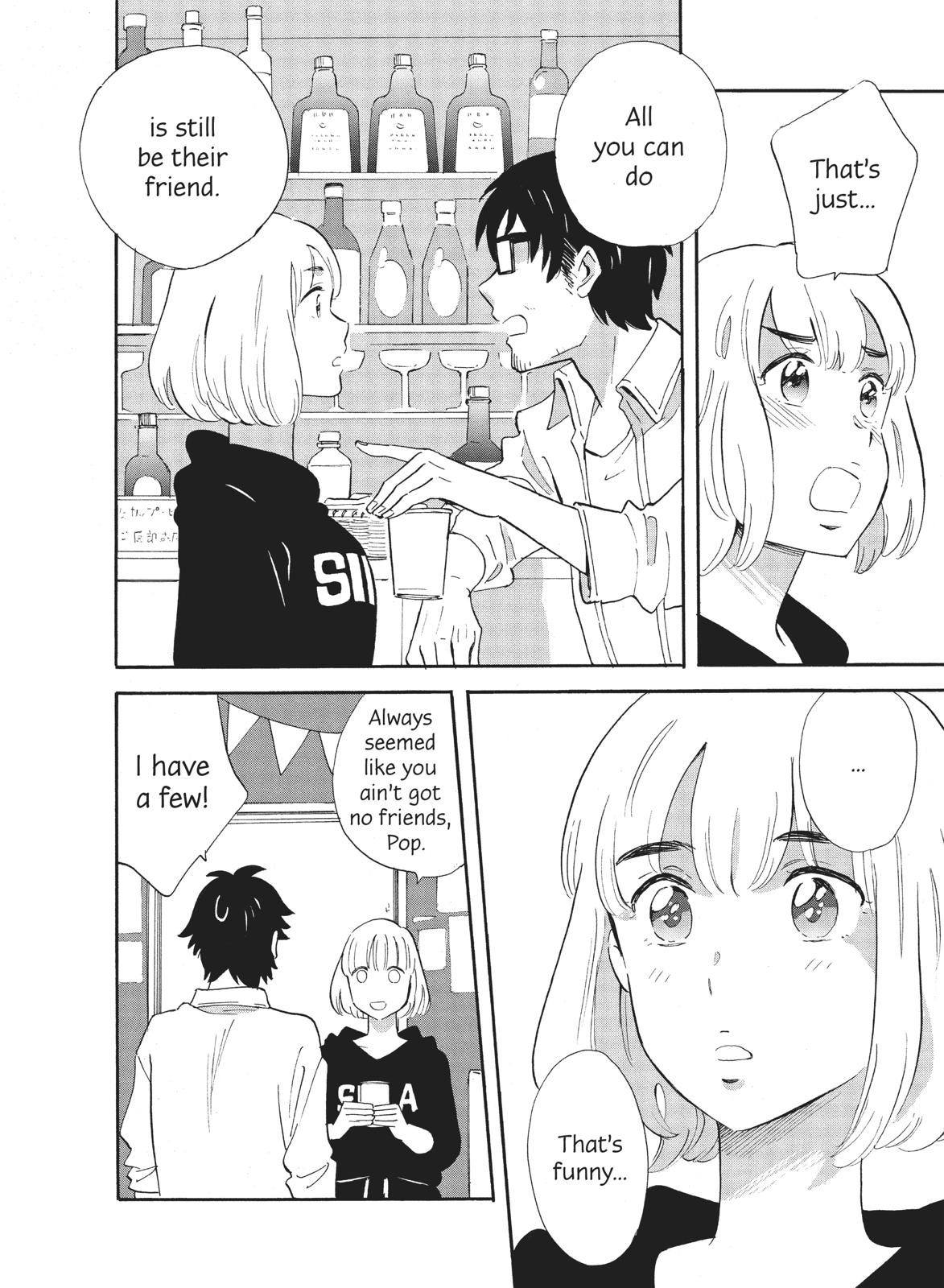 The Golden Sheep Chapter 13 page 30 - Chapter 13