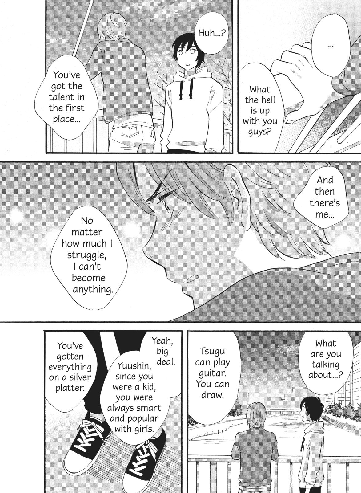The Golden Sheep Chapter 13 page 36 - Chapter 13