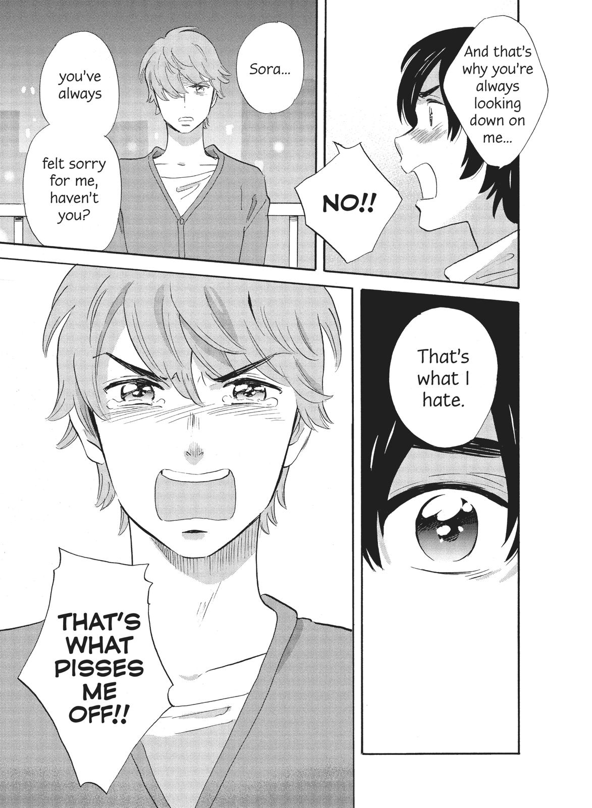 The Golden Sheep Chapter 13 page 37 - Chapter 13
