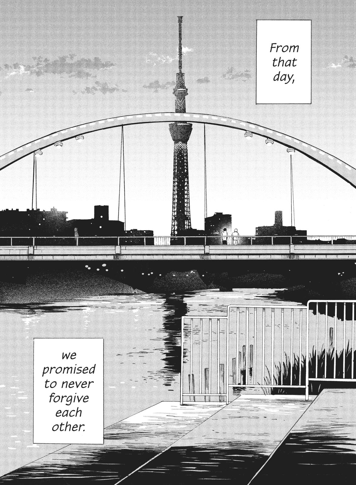 The Golden Sheep Chapter 13 page 41 - Chapter 13
