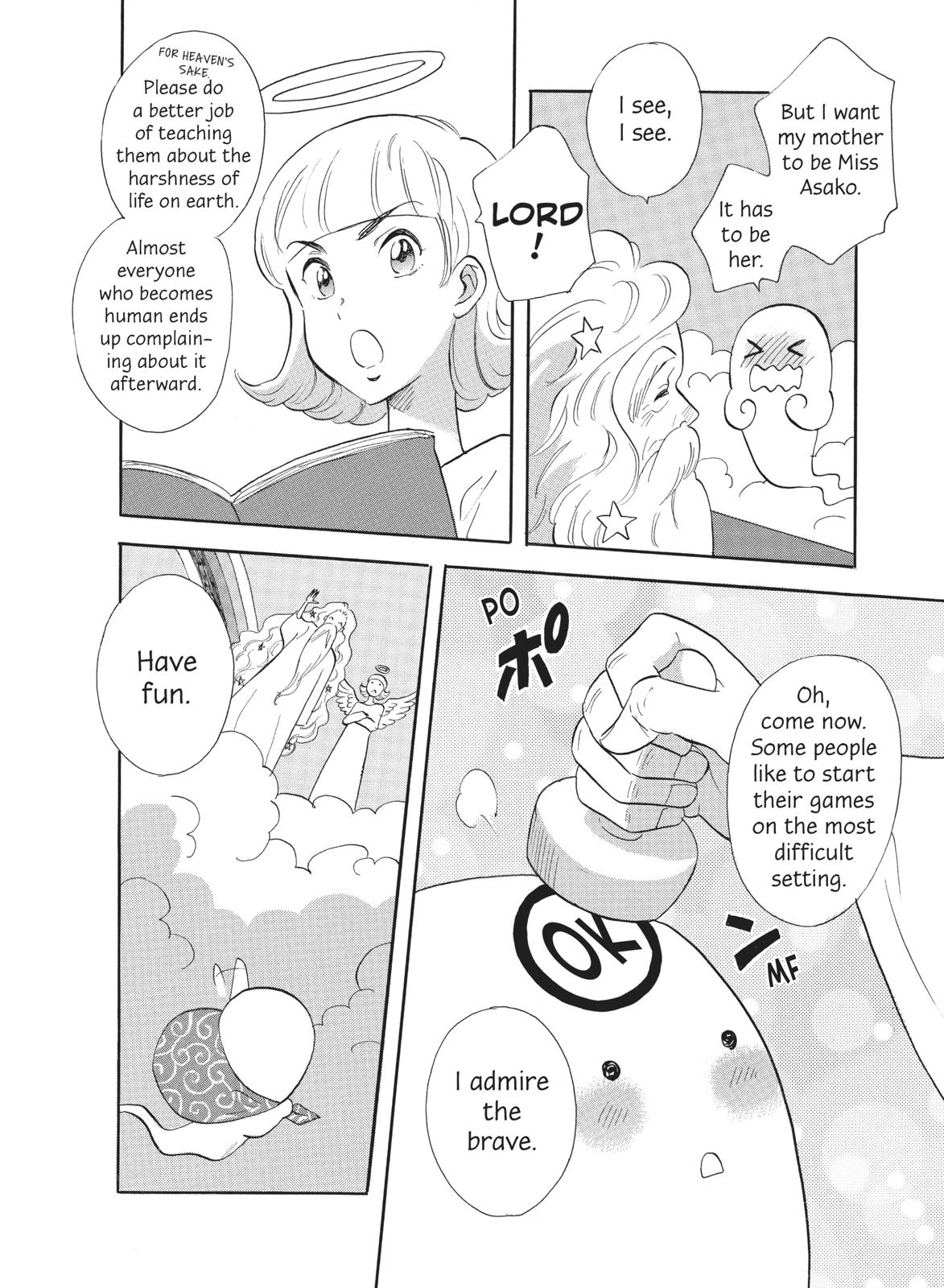 The Golden Sheep Chapter 15.5 page 13 - Chapter 15.5 [END]