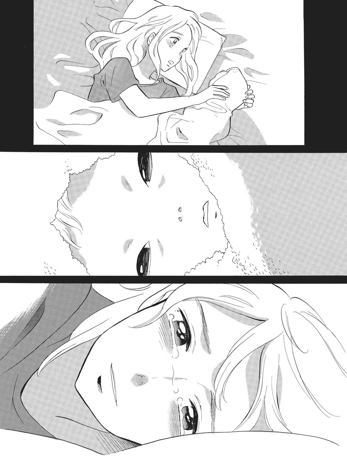 The Golden Sheep Chapter 15.5 page 16 - Chapter 15.5 [END]