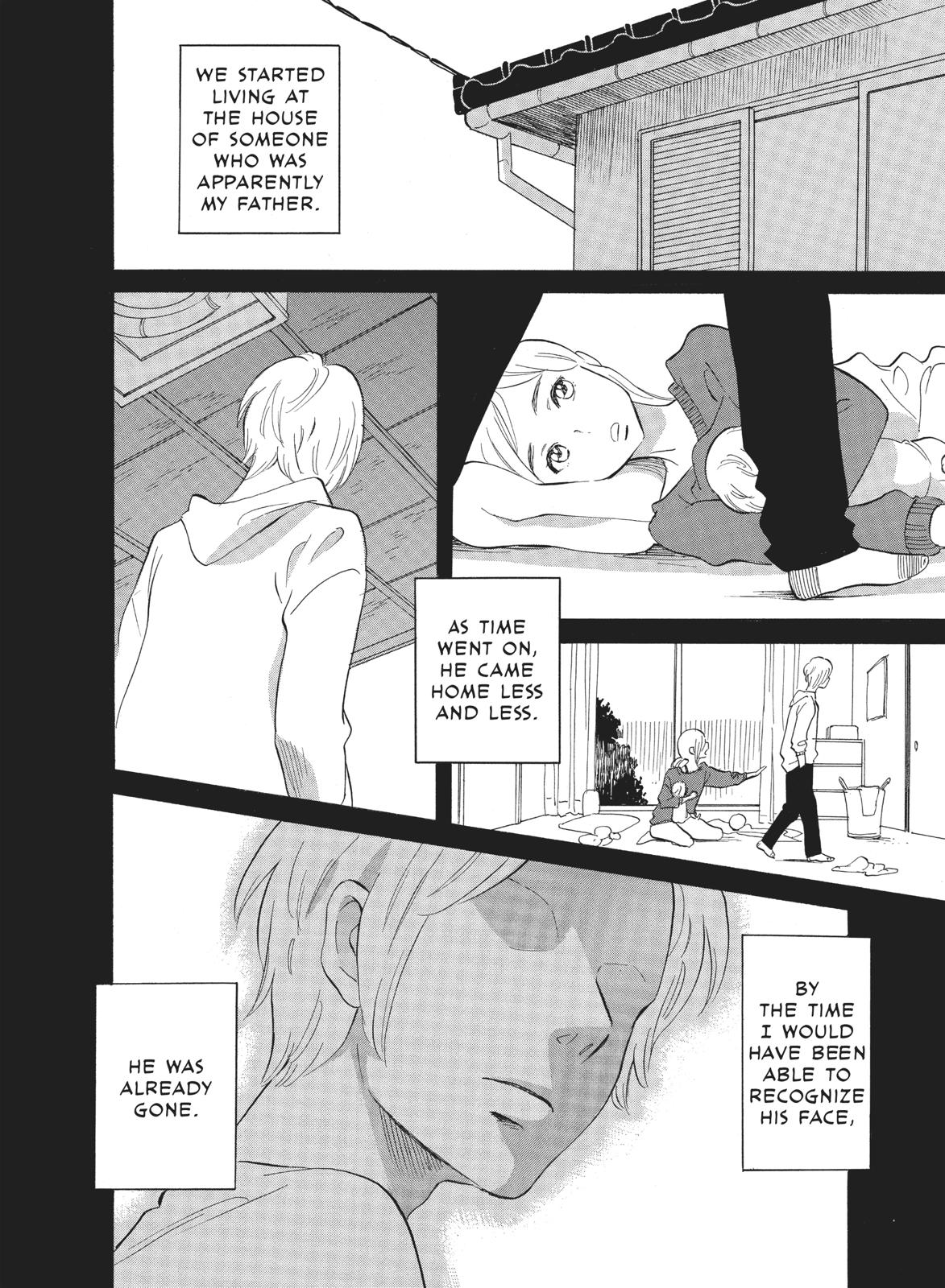 The Golden Sheep Chapter 15.5 page 17 - Chapter 15.5 [END]
